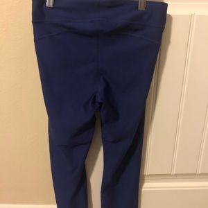 Under Armour XS leggings
